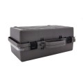 EXACTAPAK TTP 008 - 520x400x170mm ABS Grey Plastic Case